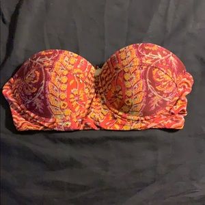 Bikini top